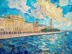 Петербургская рапсодия